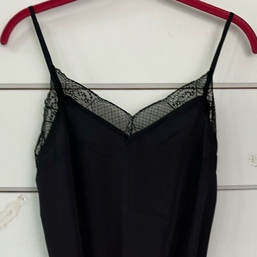 Abercrombie & Fitch Black Lace Bodysuit XS - Picture 3 of 11